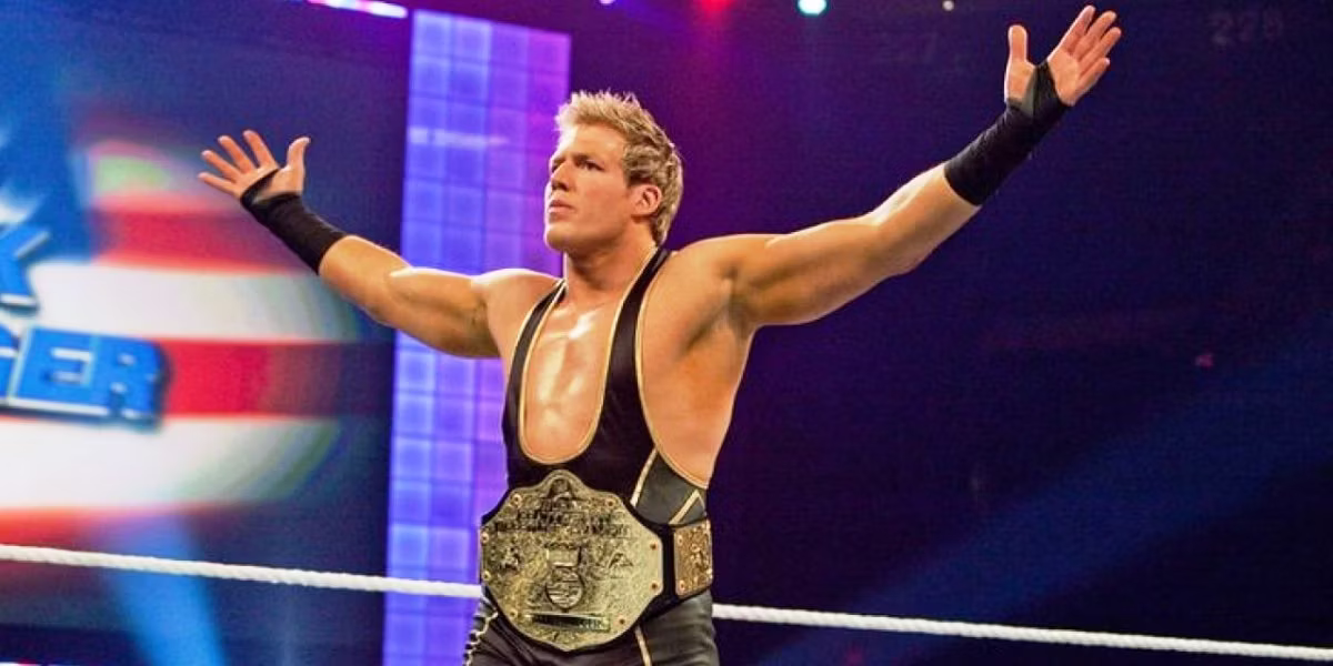 Worst WWE World Champion - 1